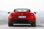 Ferrari 599 GTB Fiorano HGTE 2009 года